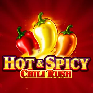 Hot & Spicy Chili Rush
